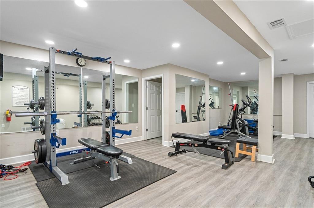 3635 Essex Avenue Unit 49