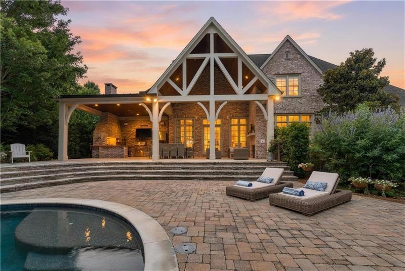 4915 Kettle River Point