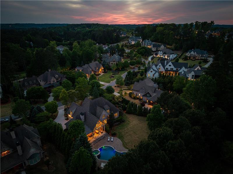4915 Kettle River Point