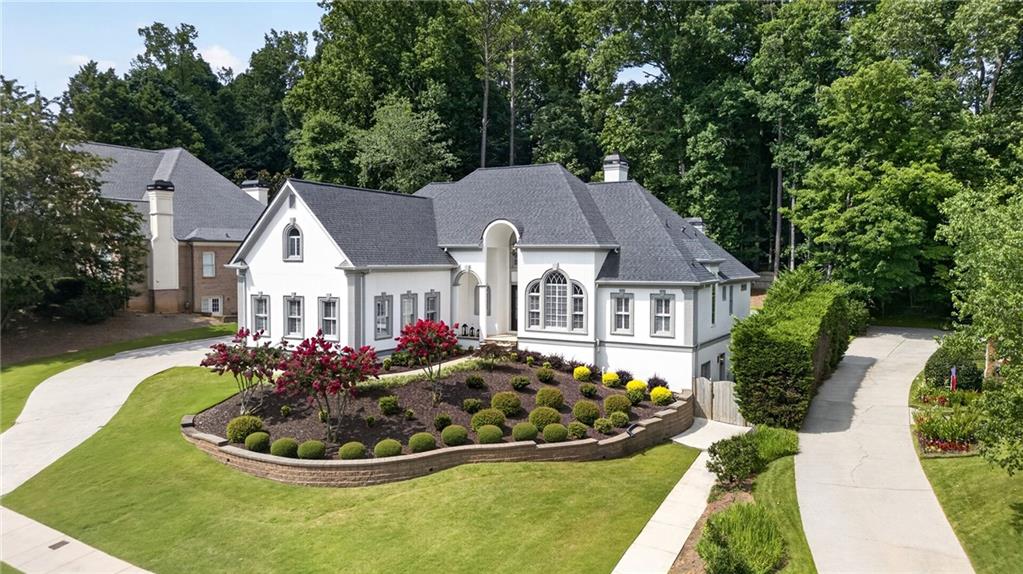 4164 Nobleman Point