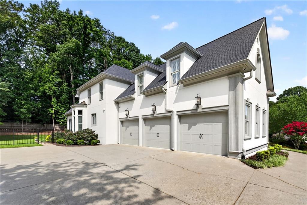 4164 Nobleman Point