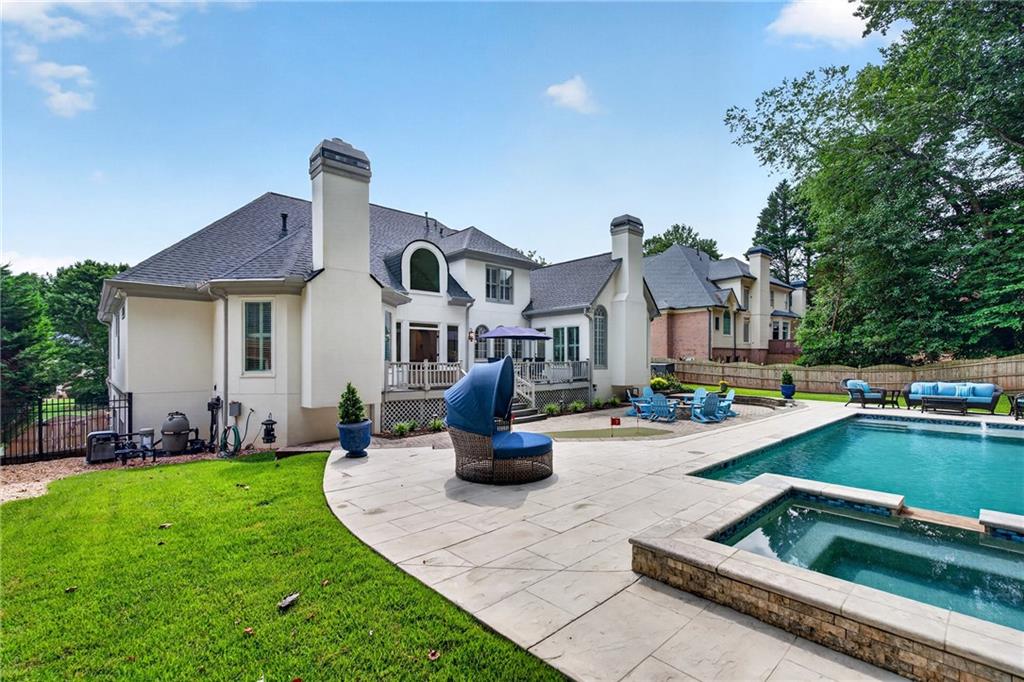 4164 Nobleman Point