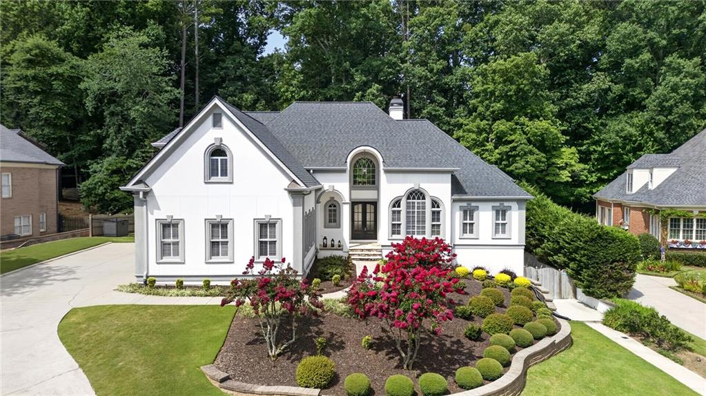 4164 Nobleman Point