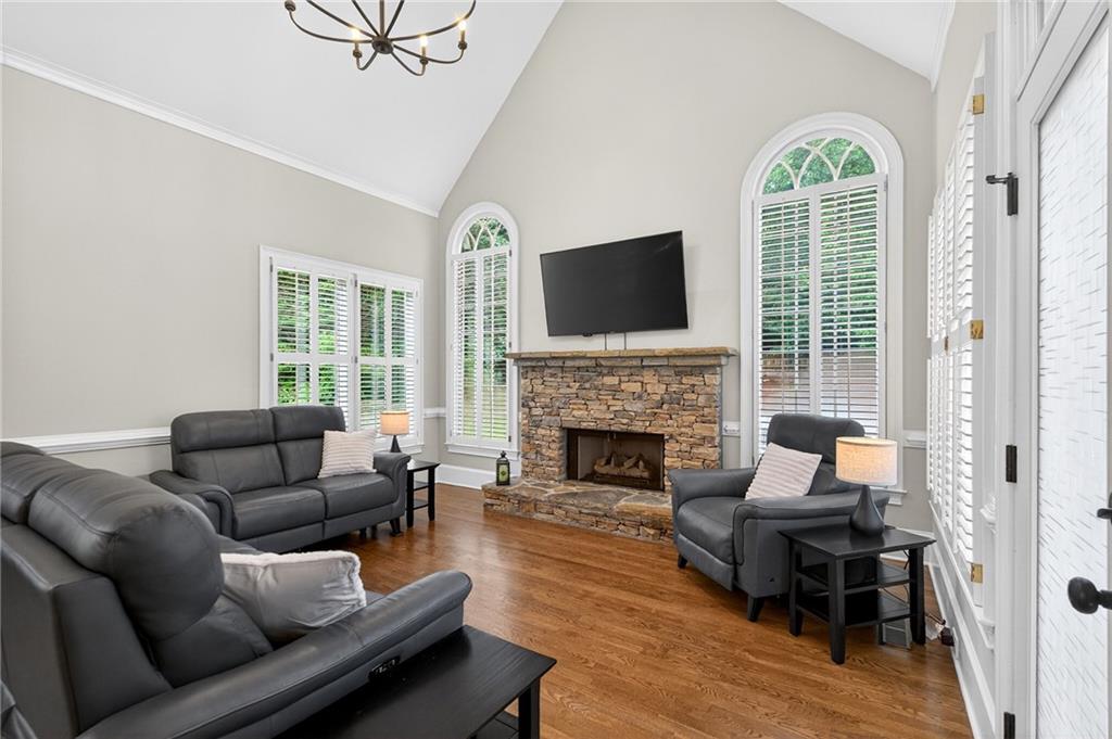 4164 Nobleman Point