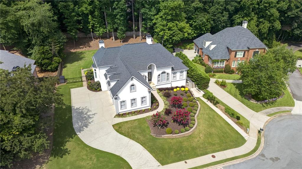 4164 Nobleman Point