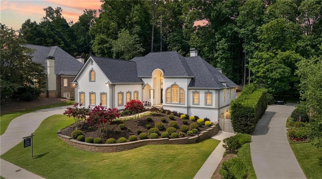 4164 Nobleman Point