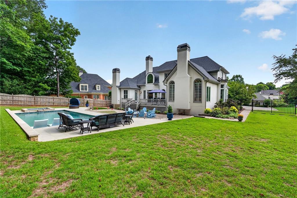 4164 Nobleman Point