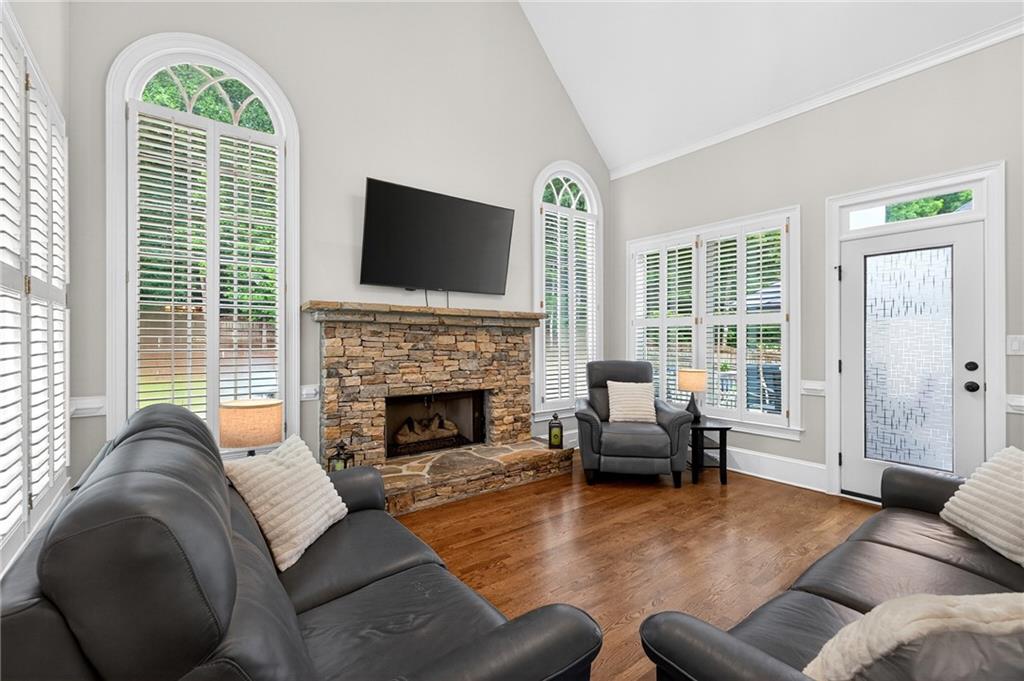 4164 Nobleman Point
