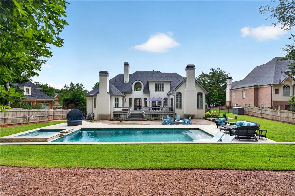 4164 Nobleman Point