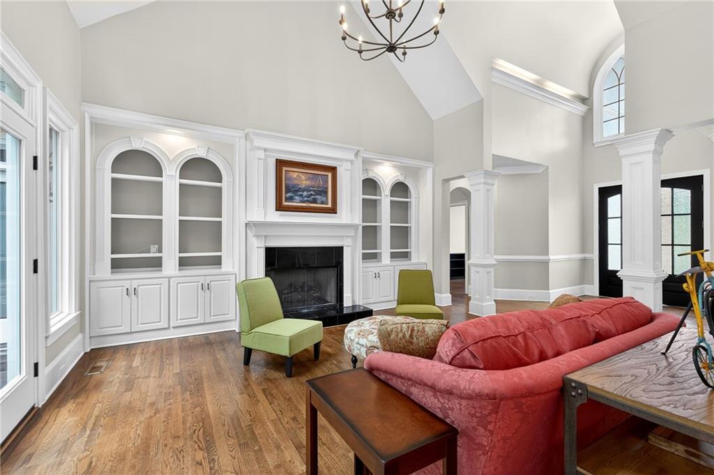 4164 Nobleman Point