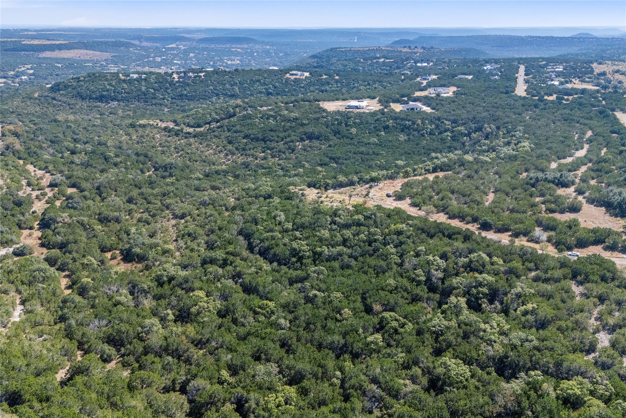 Lots 198-A & 201-A Canyon Ridge CT