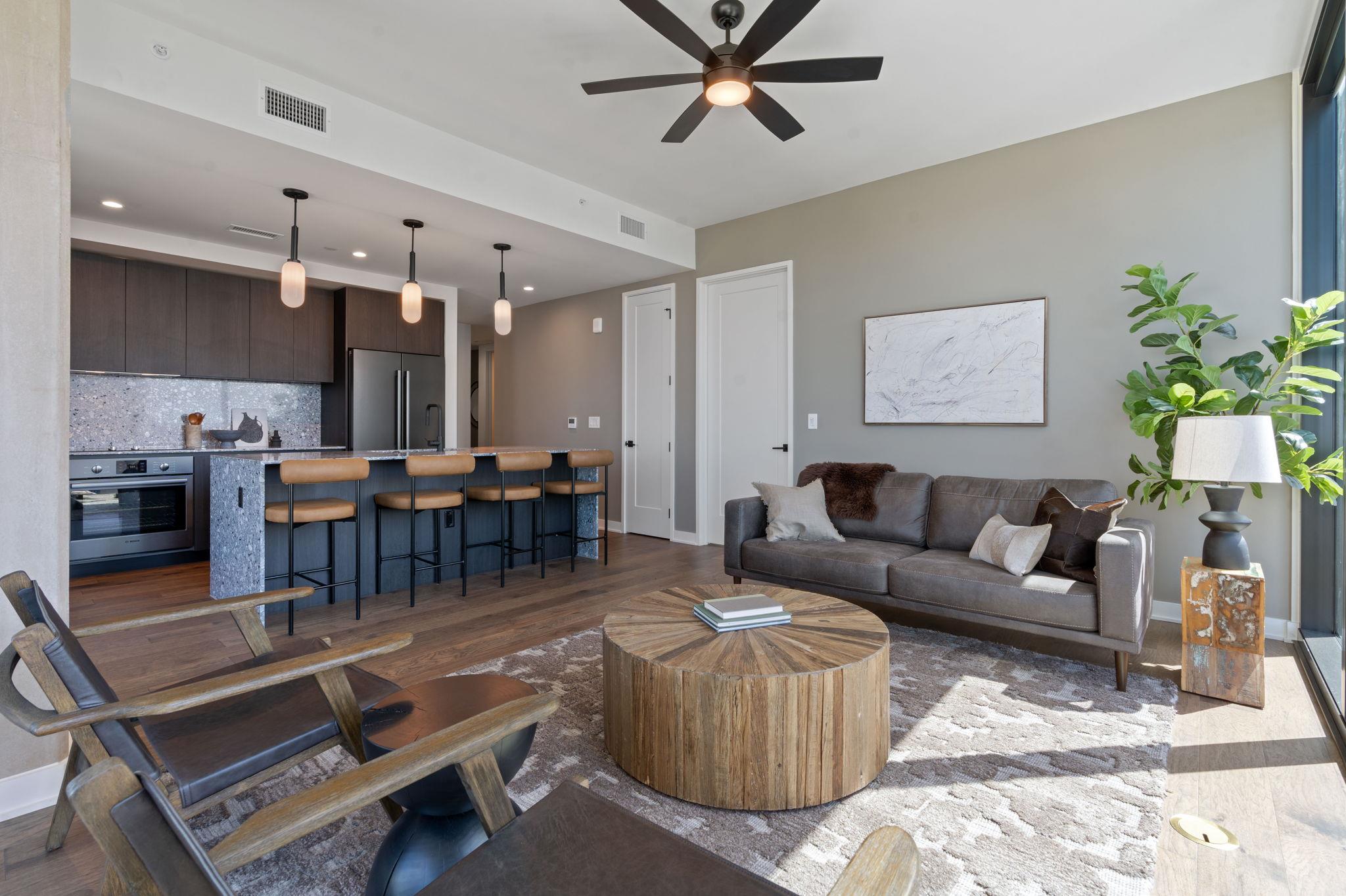 84 East Ave # 1506