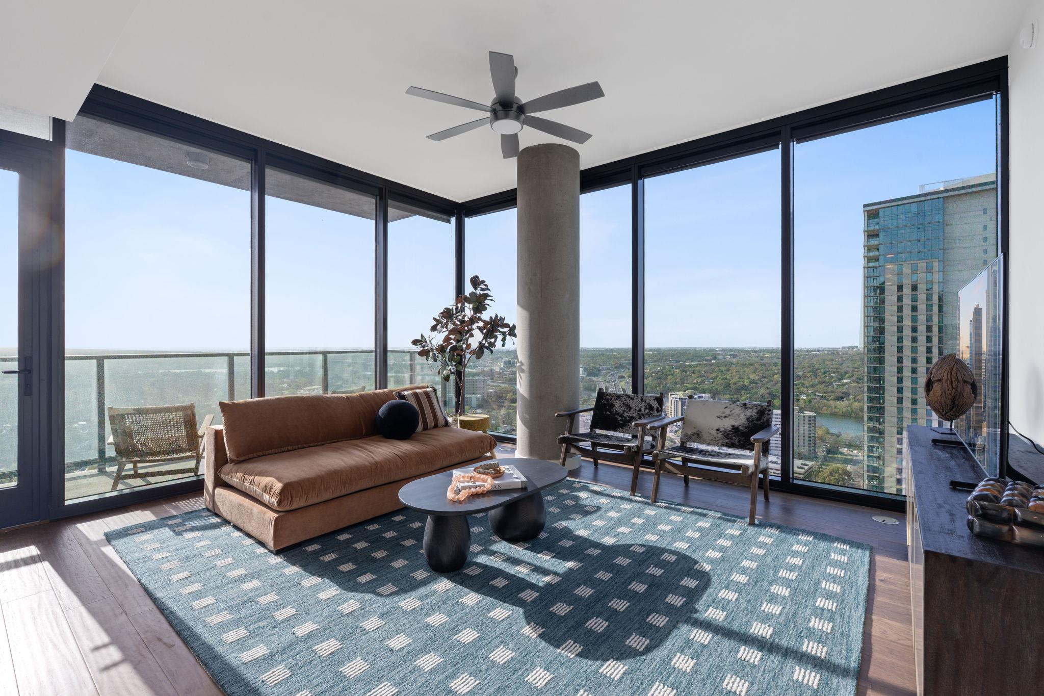84 East Ave # 1506