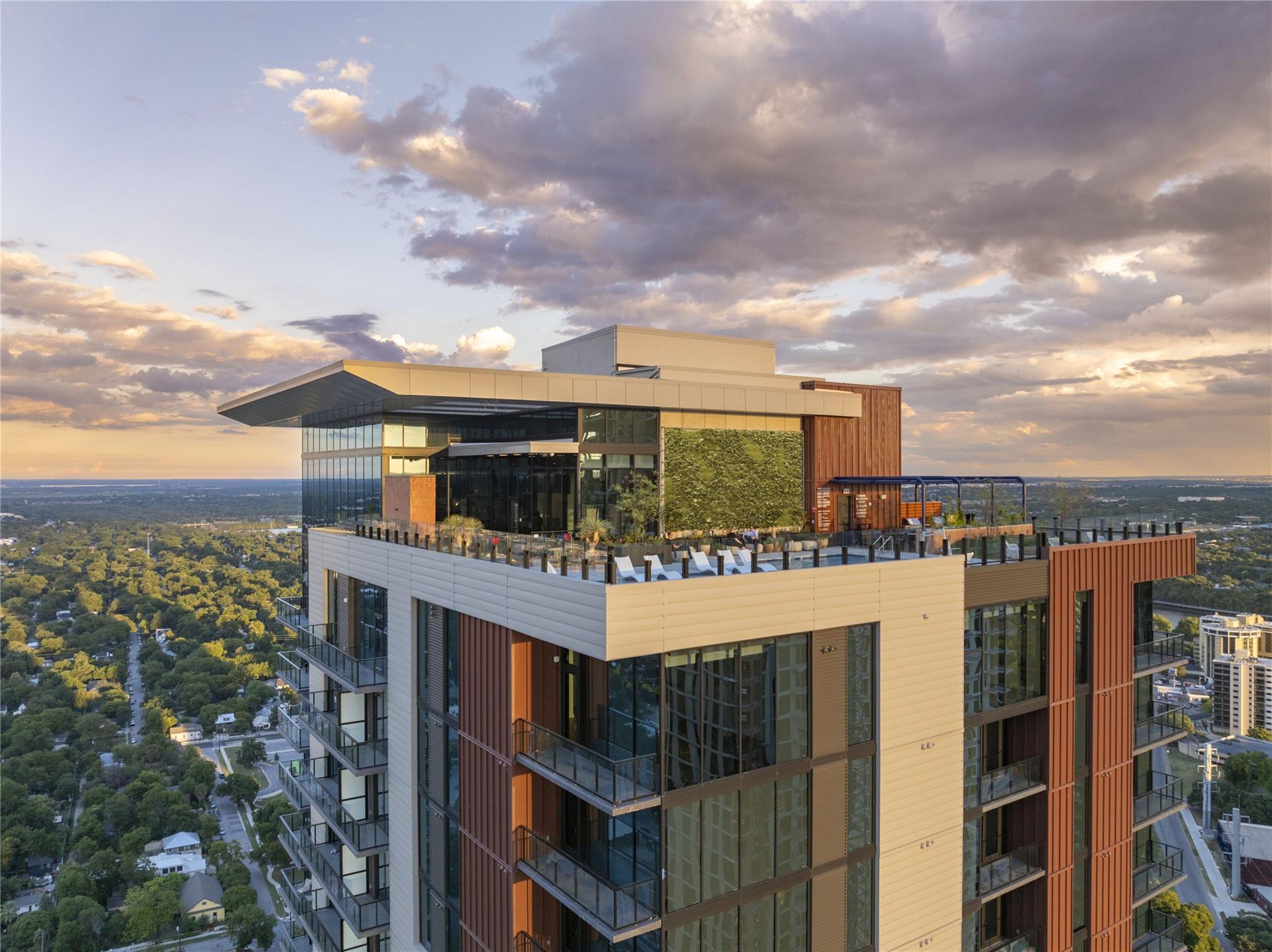 84 East Ave # 1506