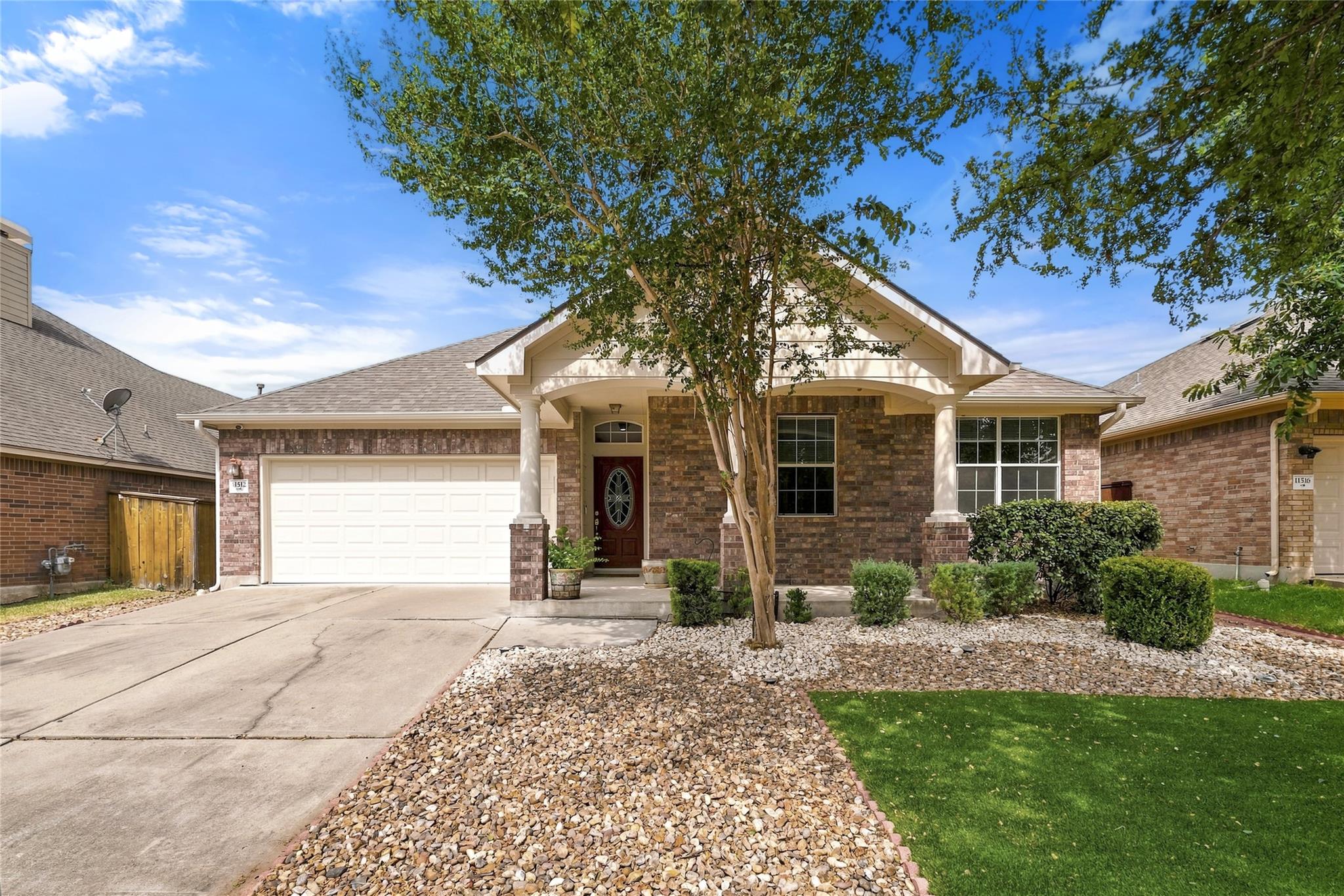 11512 Shadow Creek DR