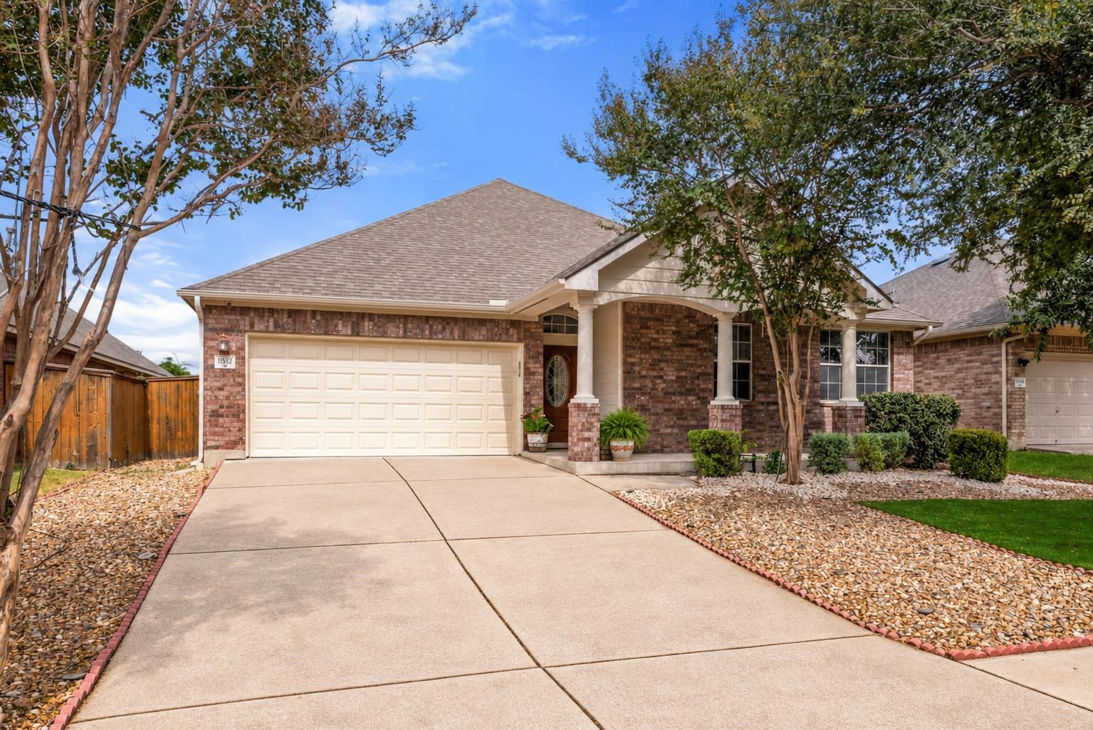 11512 Shadow Creek DR