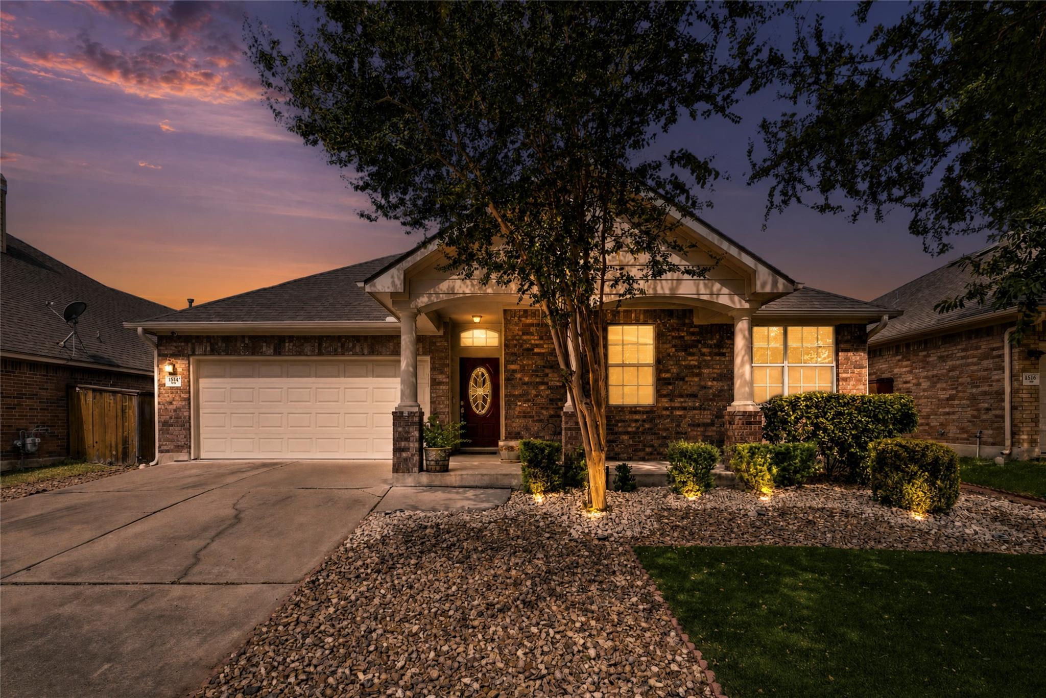 11512 Shadow Creek DR