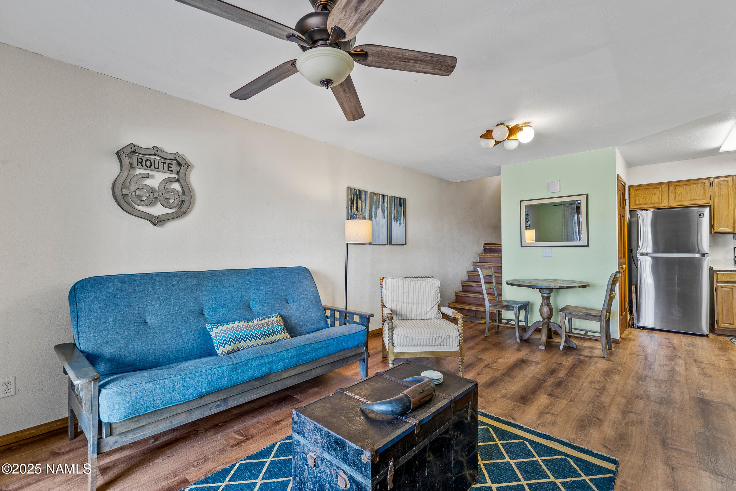 2665 N Valley View Road 10121