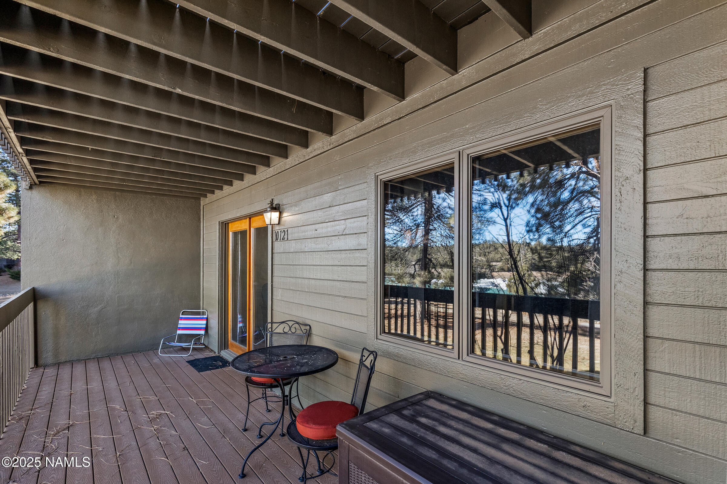 2665 N Valley View Road 10121