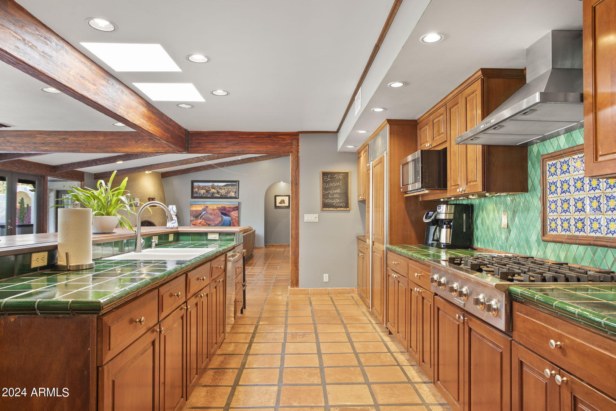 9810 E DESERT COVE Avenue