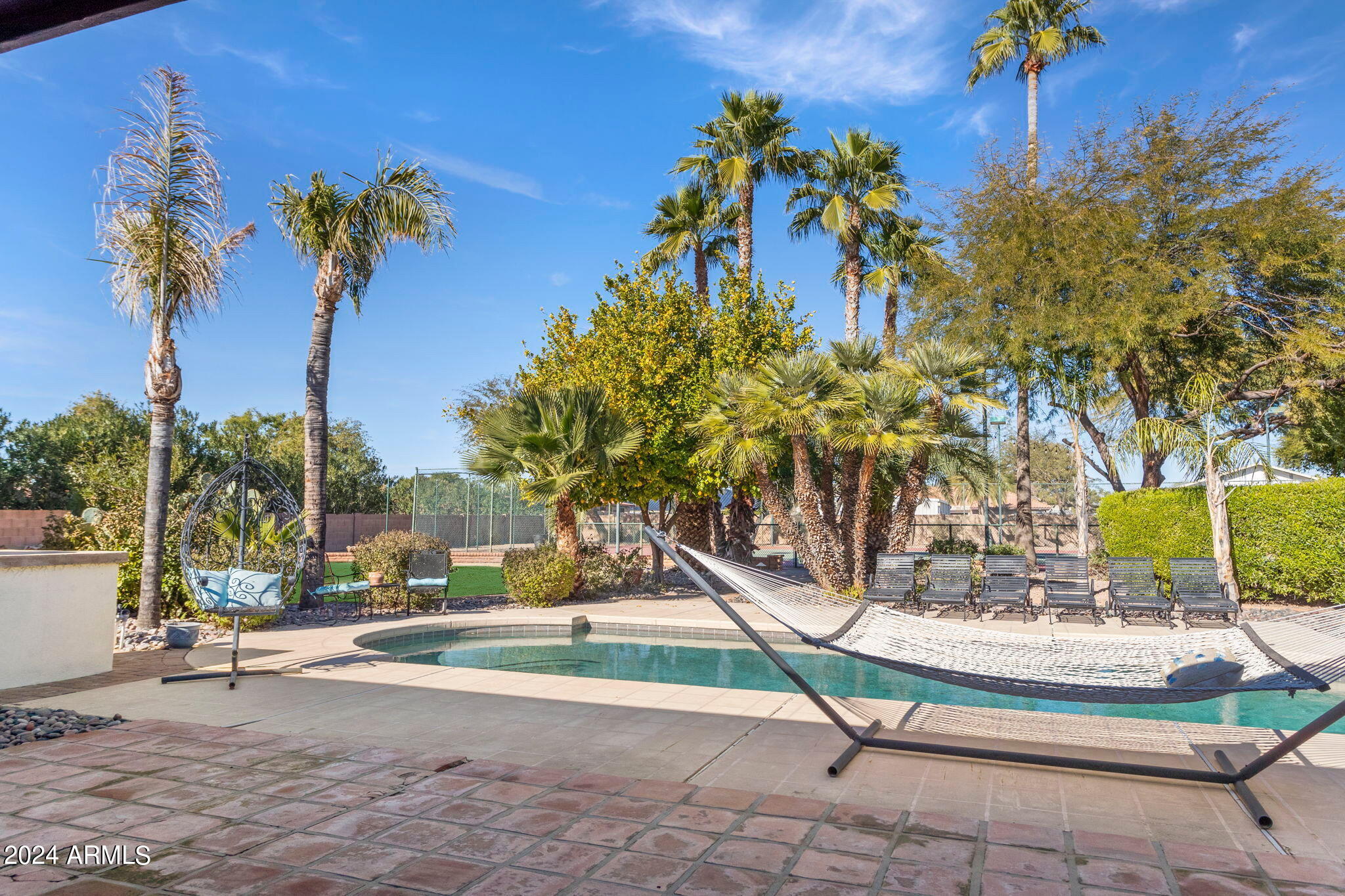 9810 E DESERT COVE Avenue