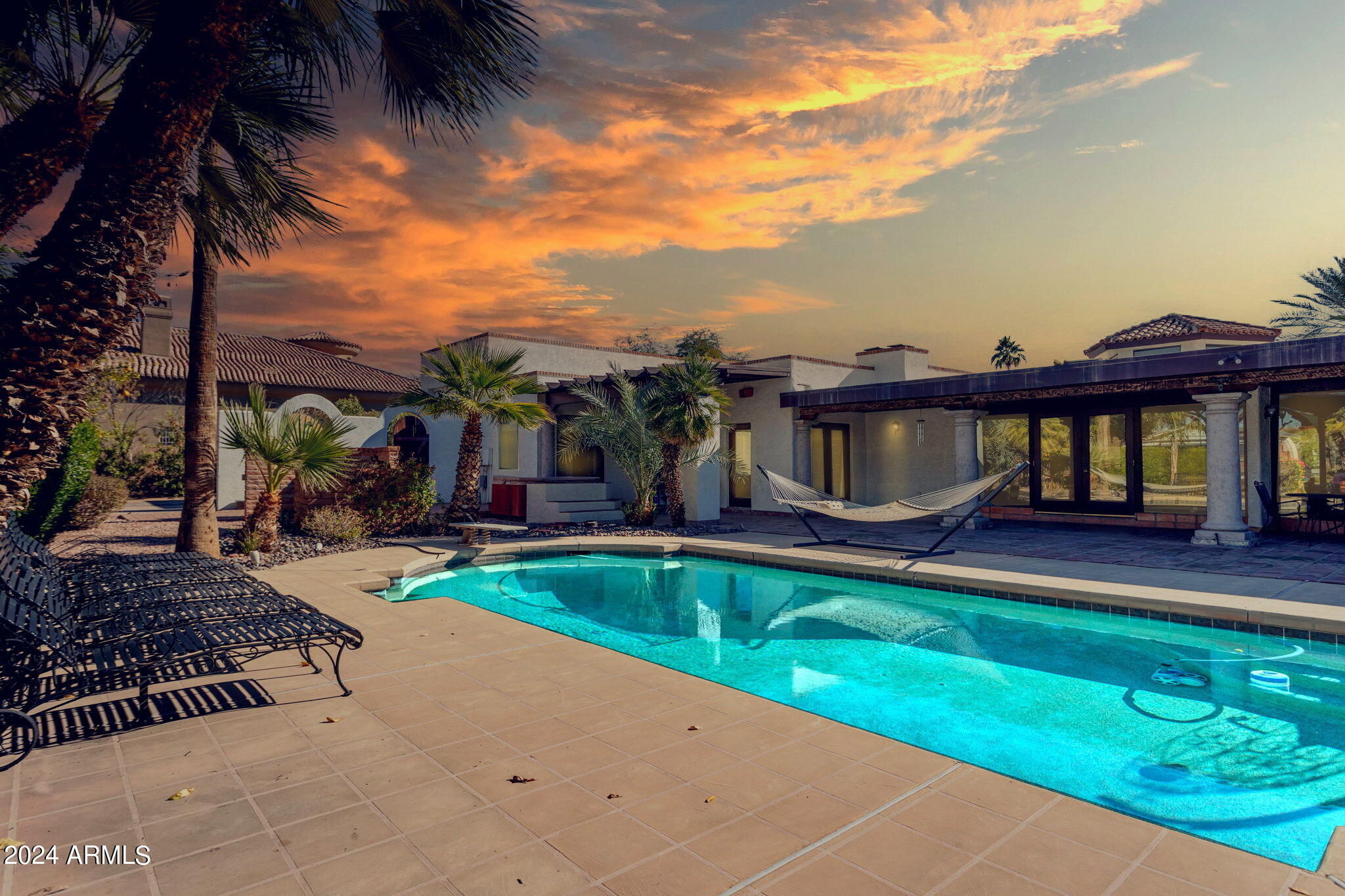 9810 E DESERT COVE Avenue