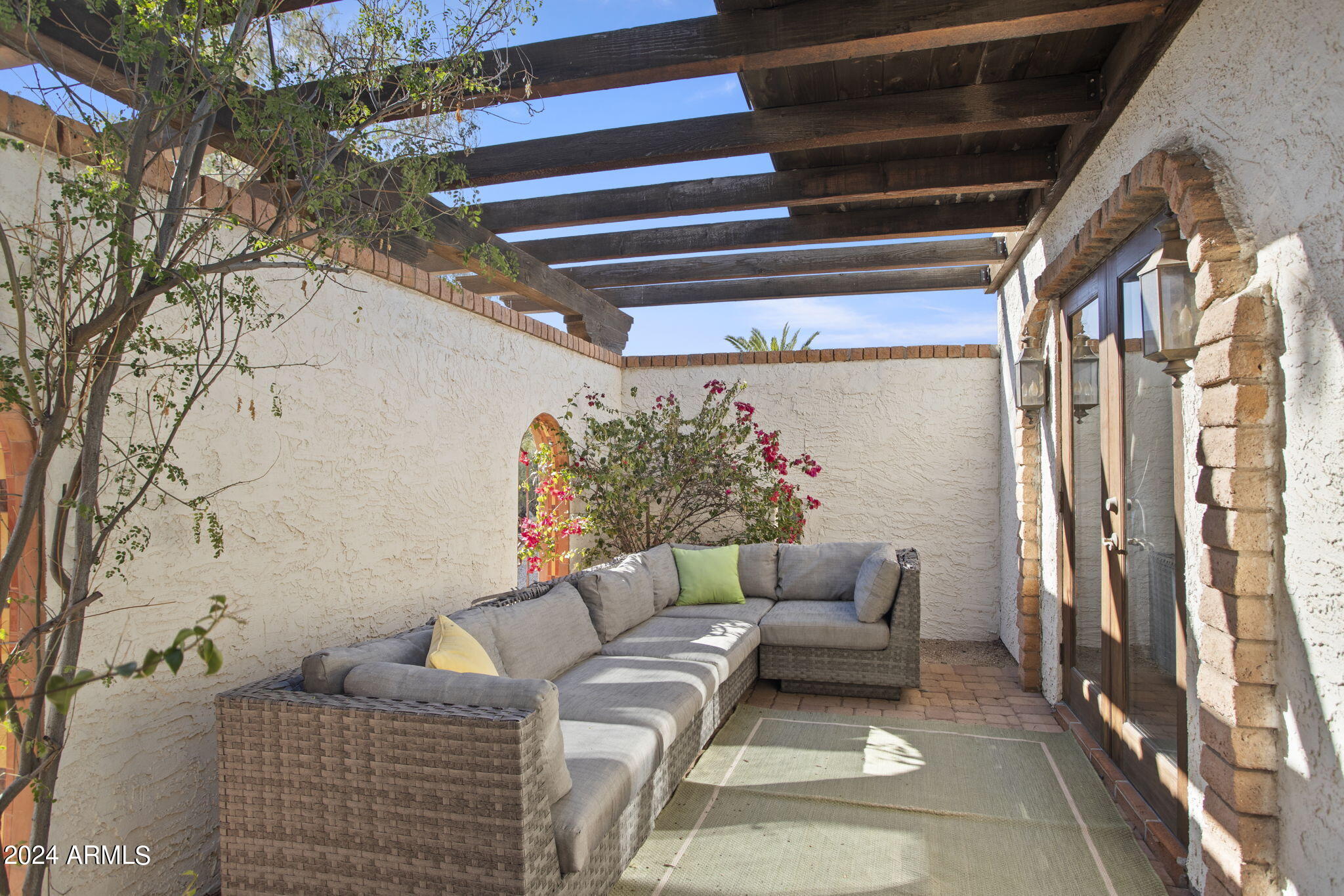 9810 E DESERT COVE Avenue