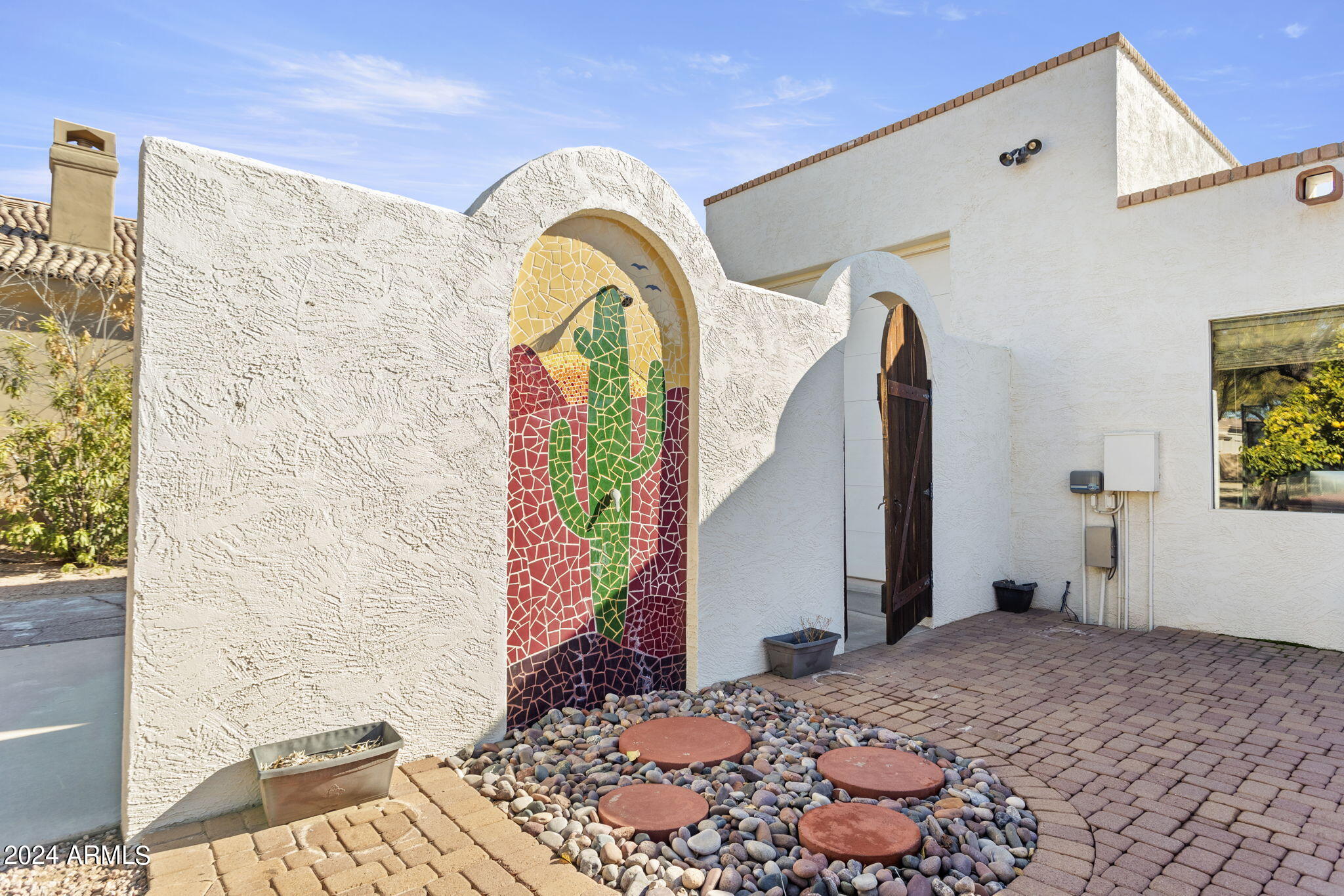 9810 E DESERT COVE Avenue