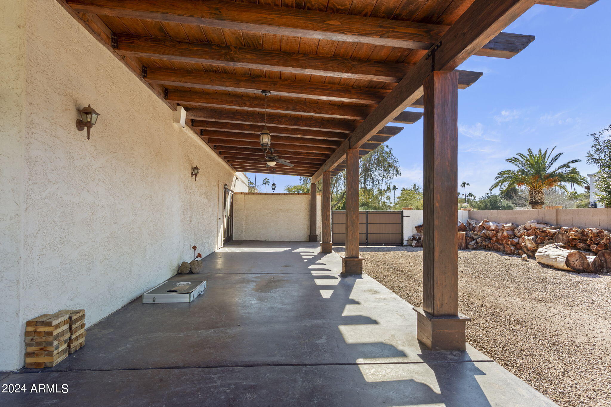 9810 E DESERT COVE Avenue