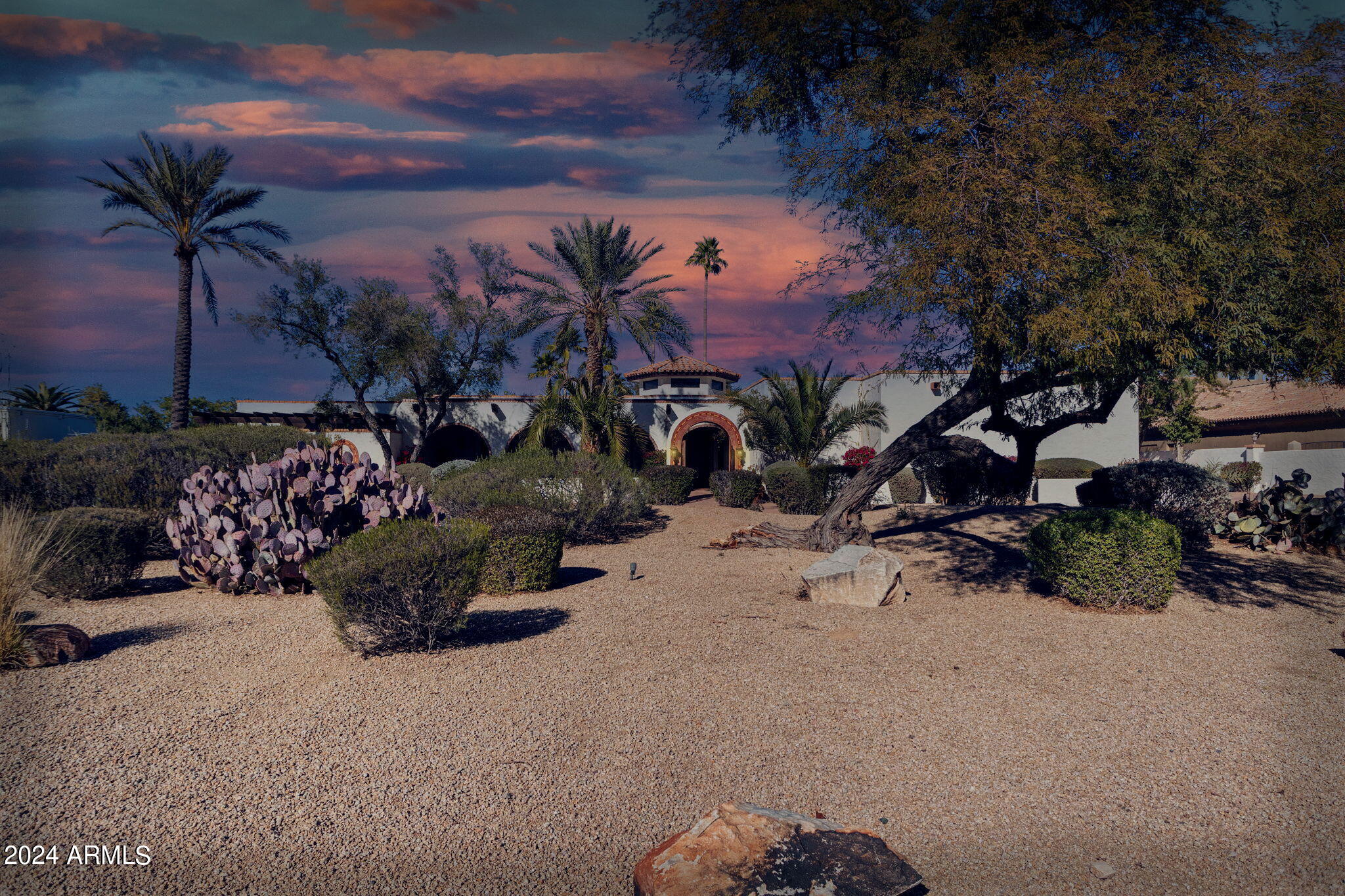 9810 E DESERT COVE Avenue