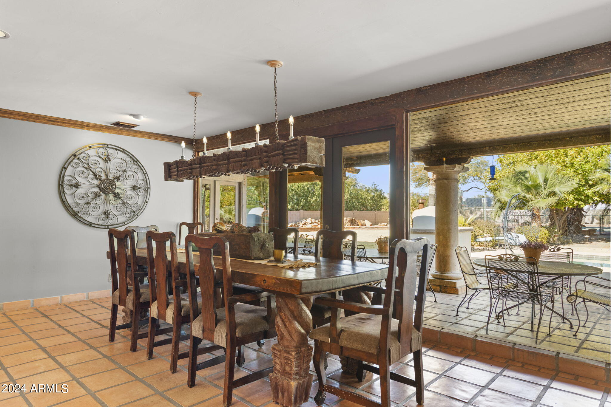 9810 E DESERT COVE Avenue