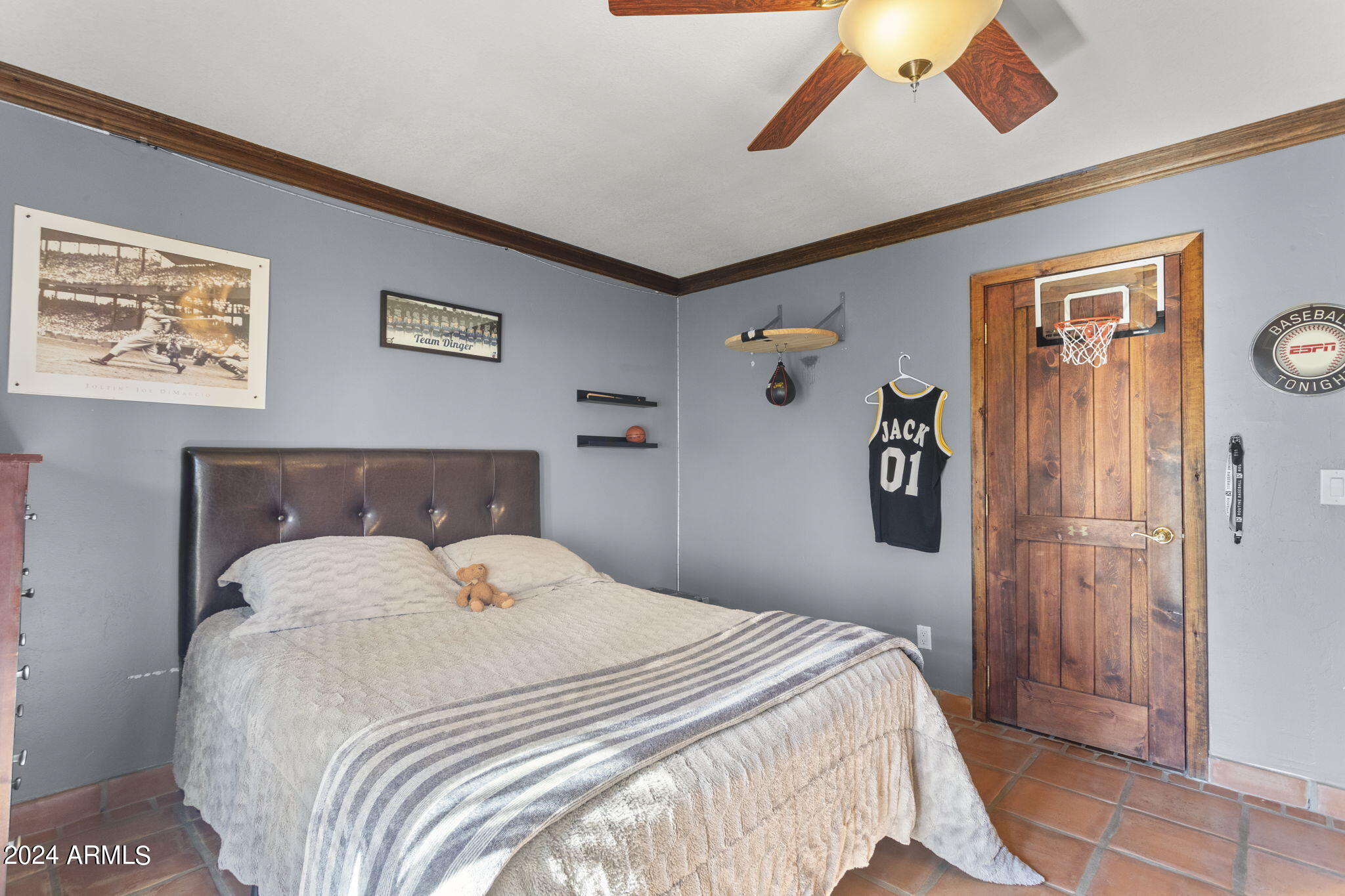 9810 E DESERT COVE Avenue