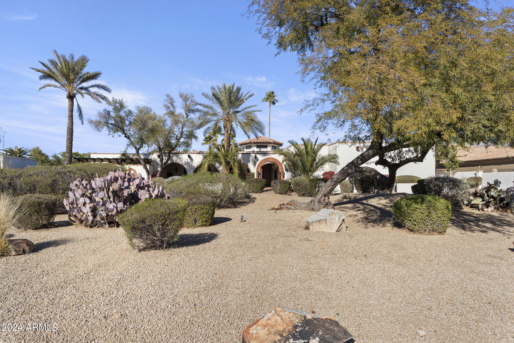 9810 E DESERT COVE Avenue