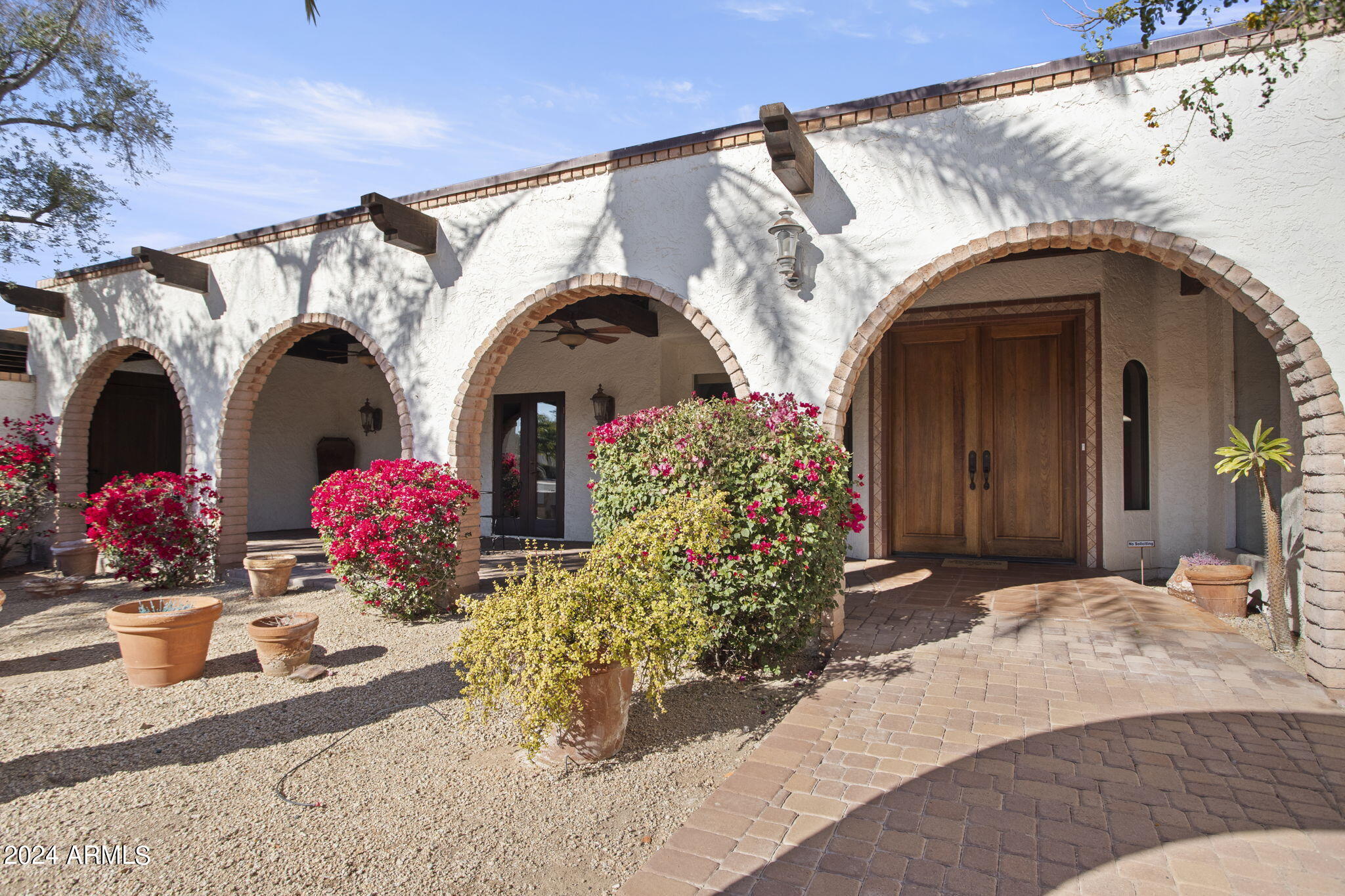 9810 E DESERT COVE Avenue