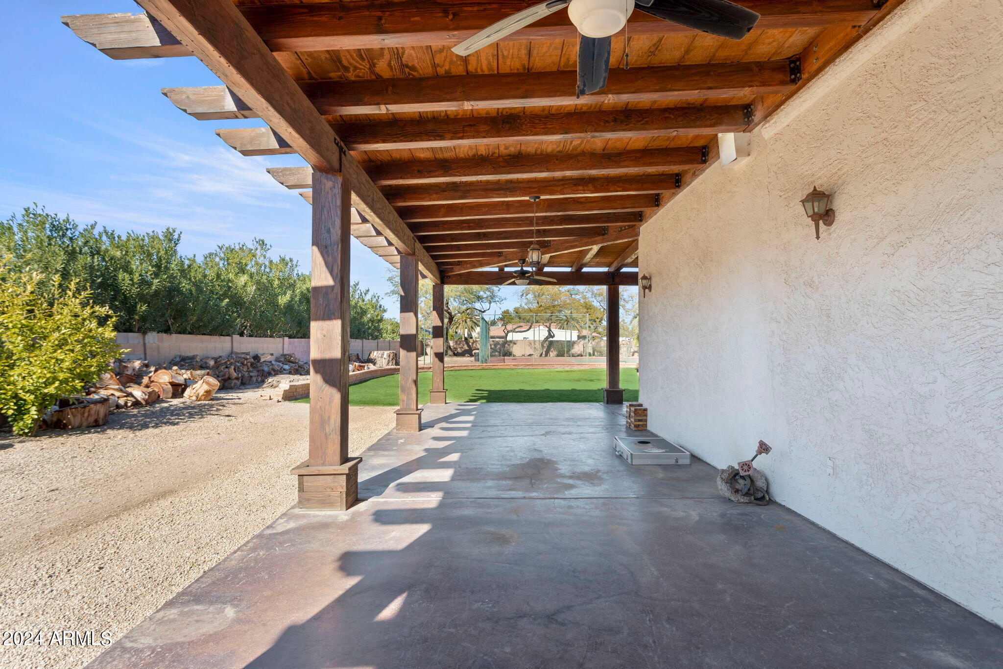 9810 E DESERT COVE Avenue