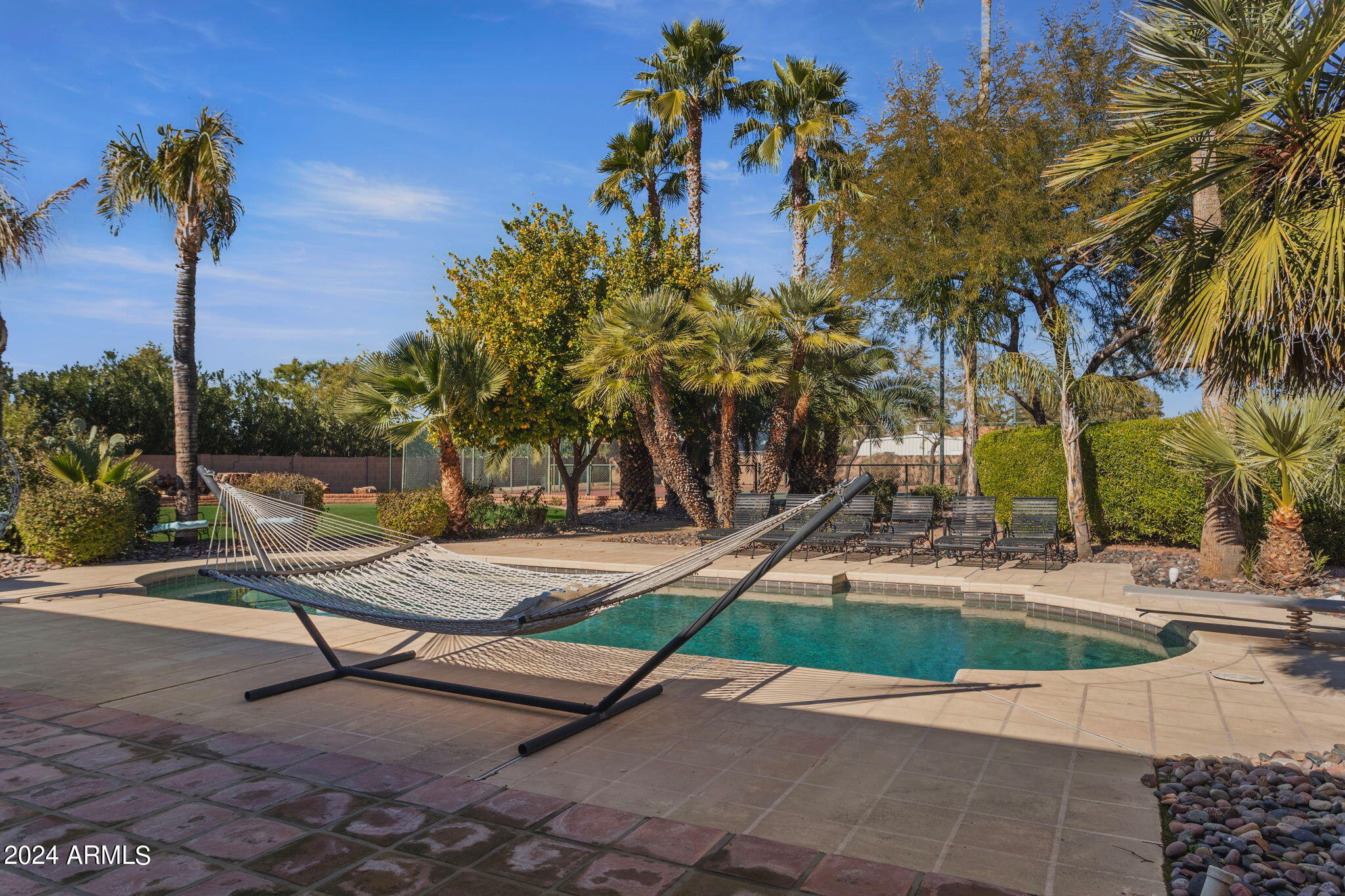 9810 E DESERT COVE Avenue