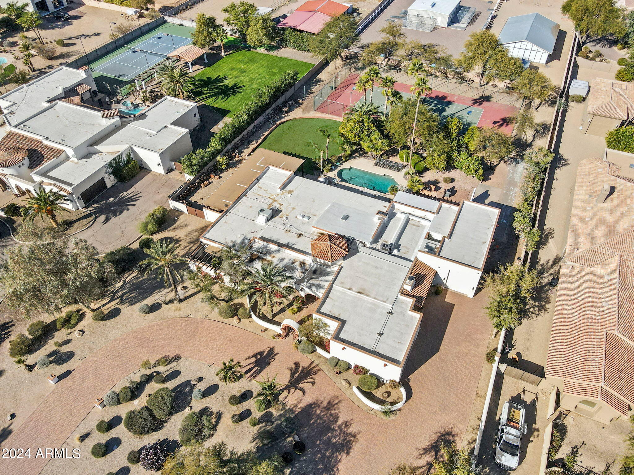 9810 E DESERT COVE Avenue