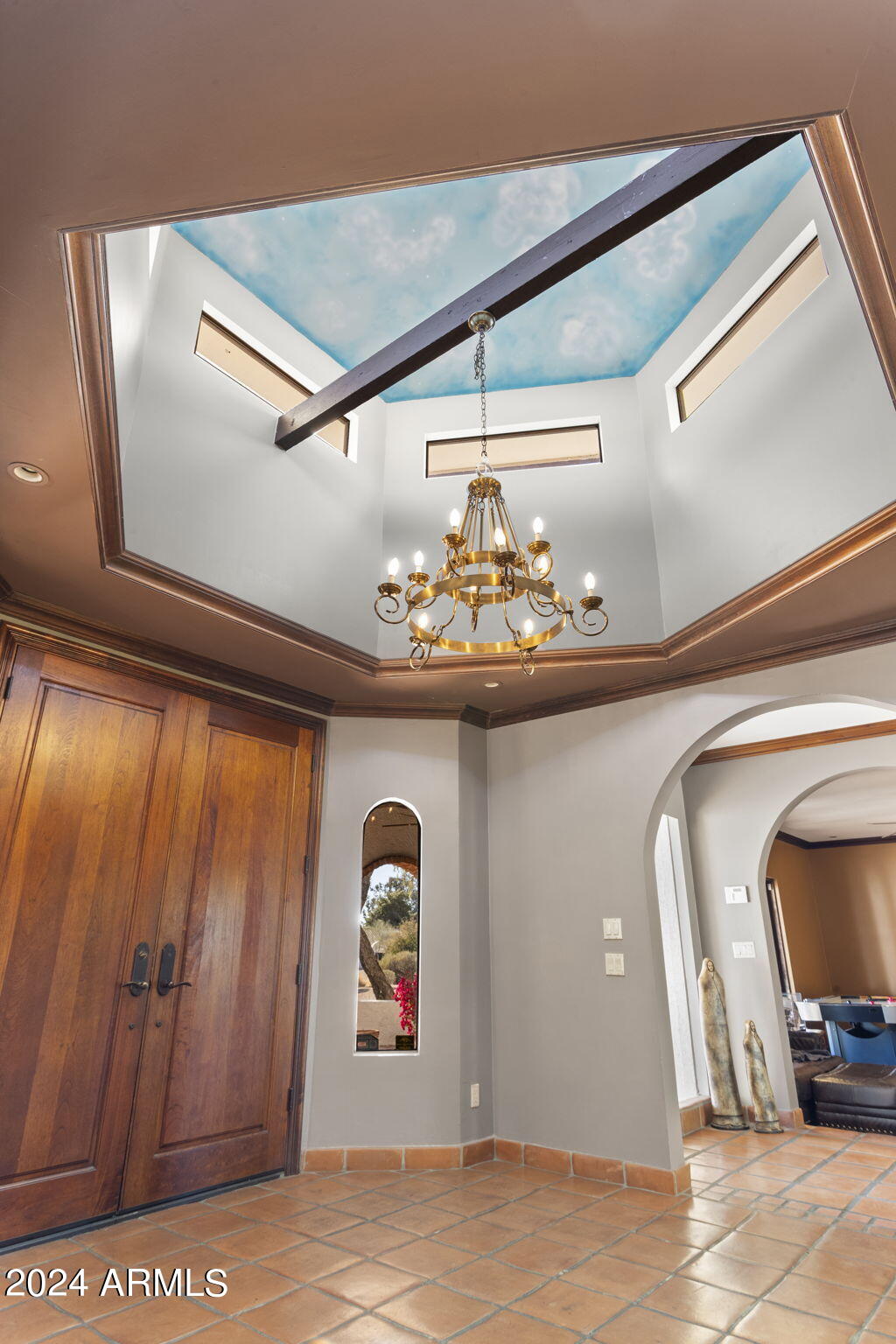 9810 E DESERT COVE Avenue