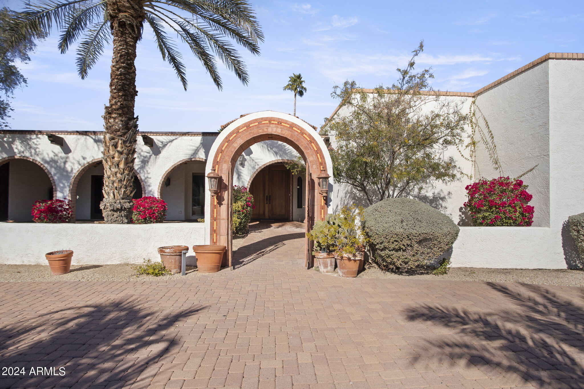 9810 E DESERT COVE Avenue