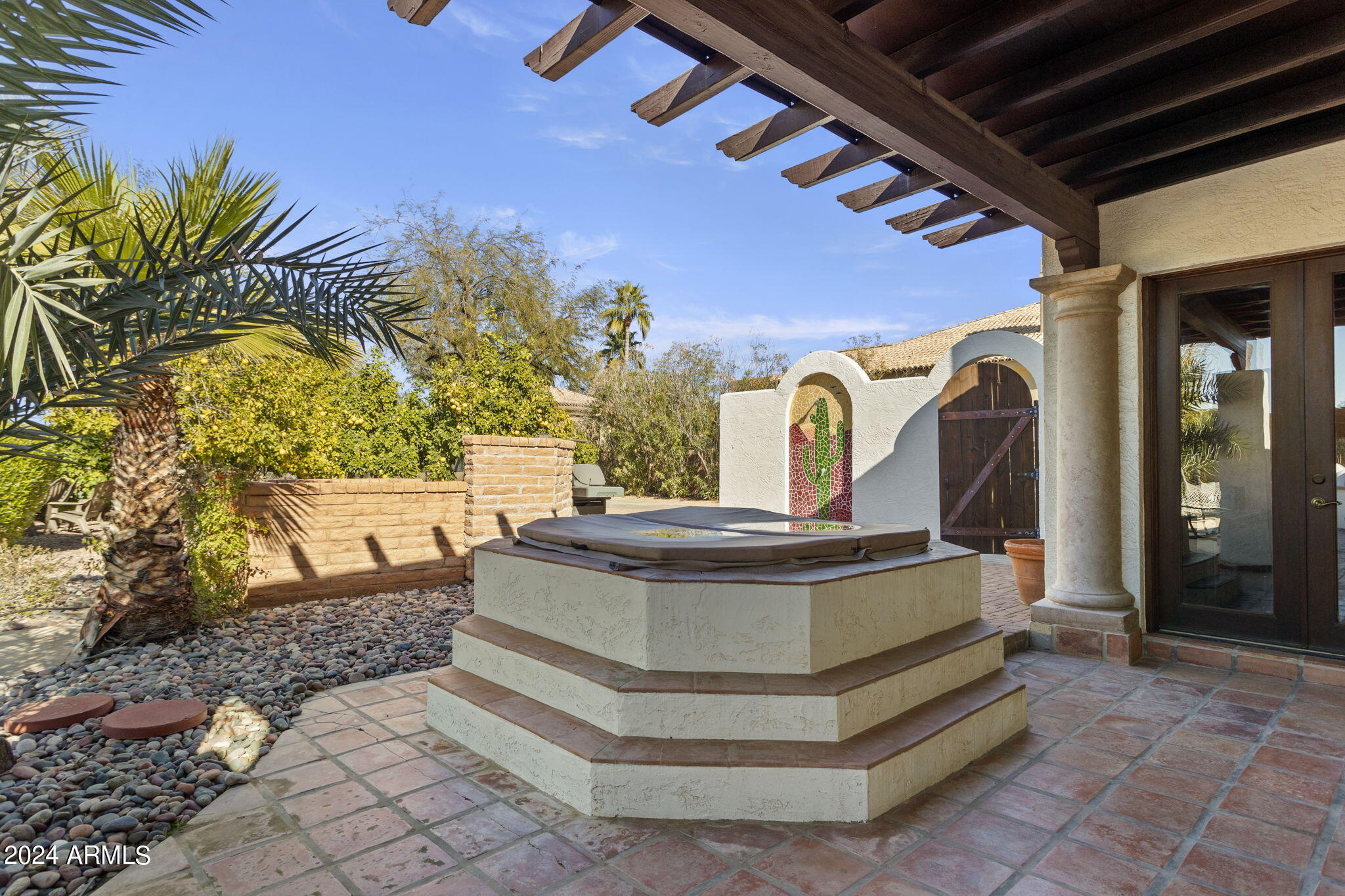 9810 E DESERT COVE Avenue