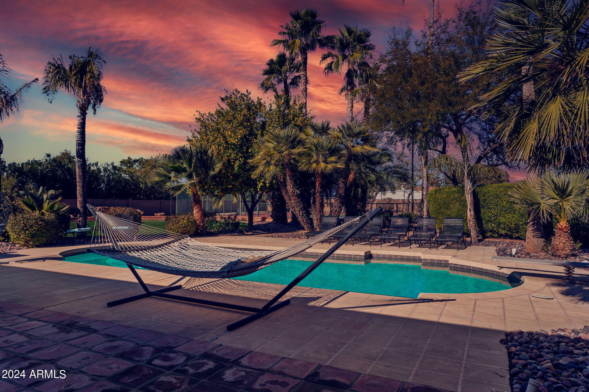 9810 E DESERT COVE Avenue