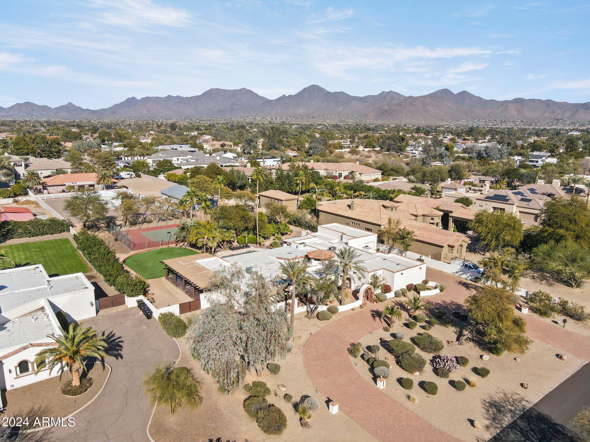 9810 E DESERT COVE Avenue