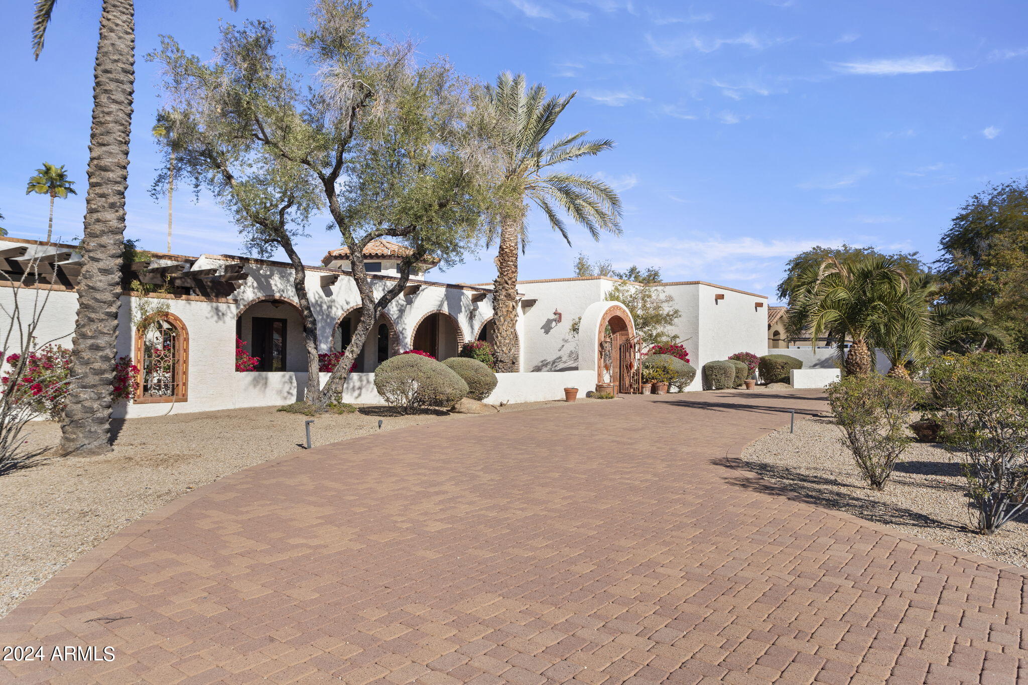 9810 E DESERT COVE Avenue