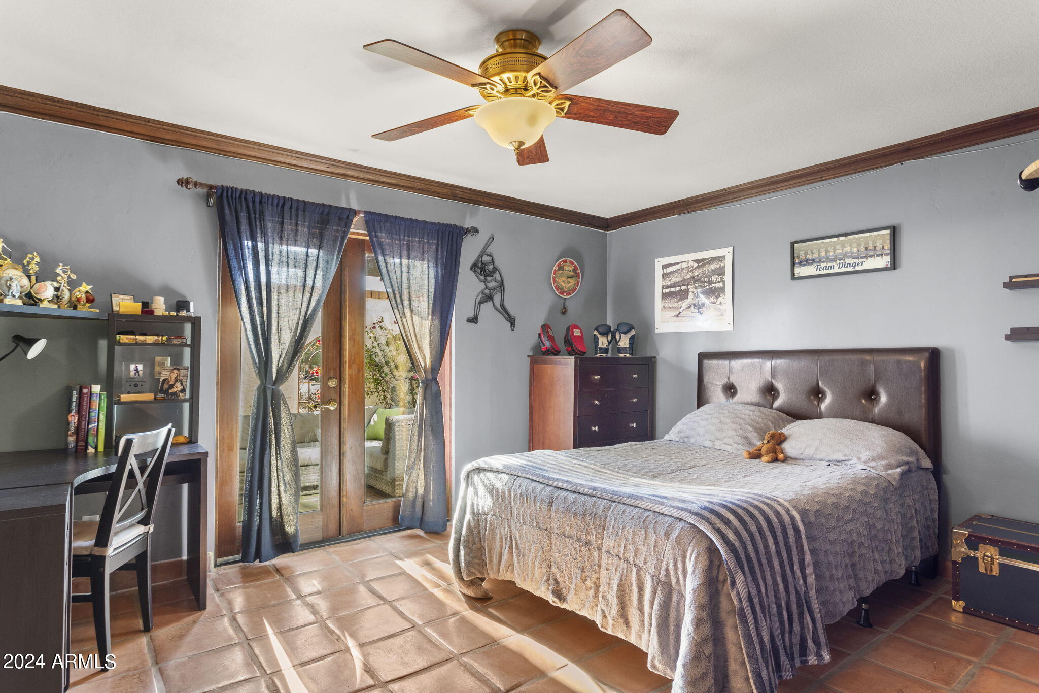 9810 E DESERT COVE Avenue