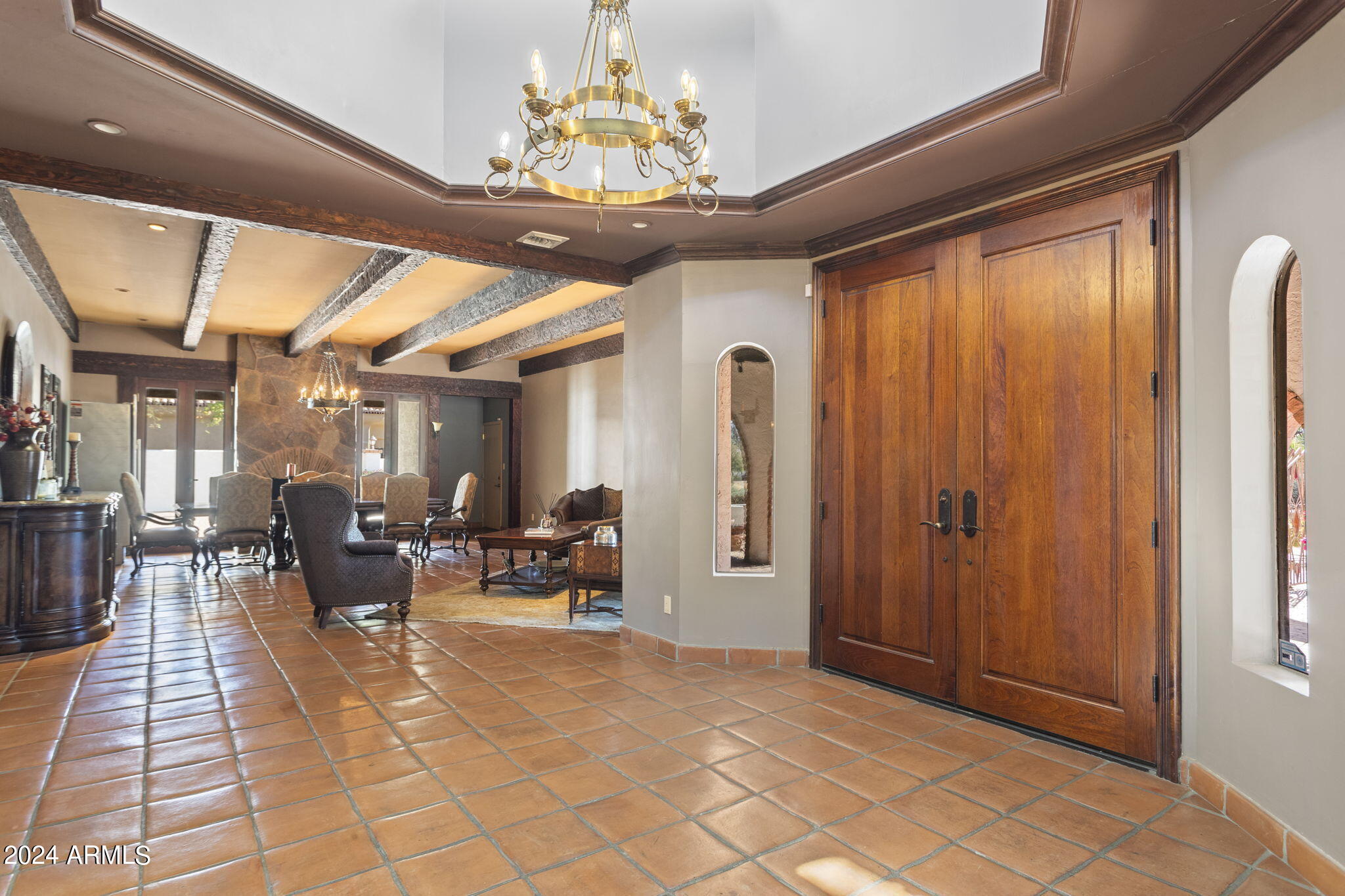 9810 E DESERT COVE Avenue