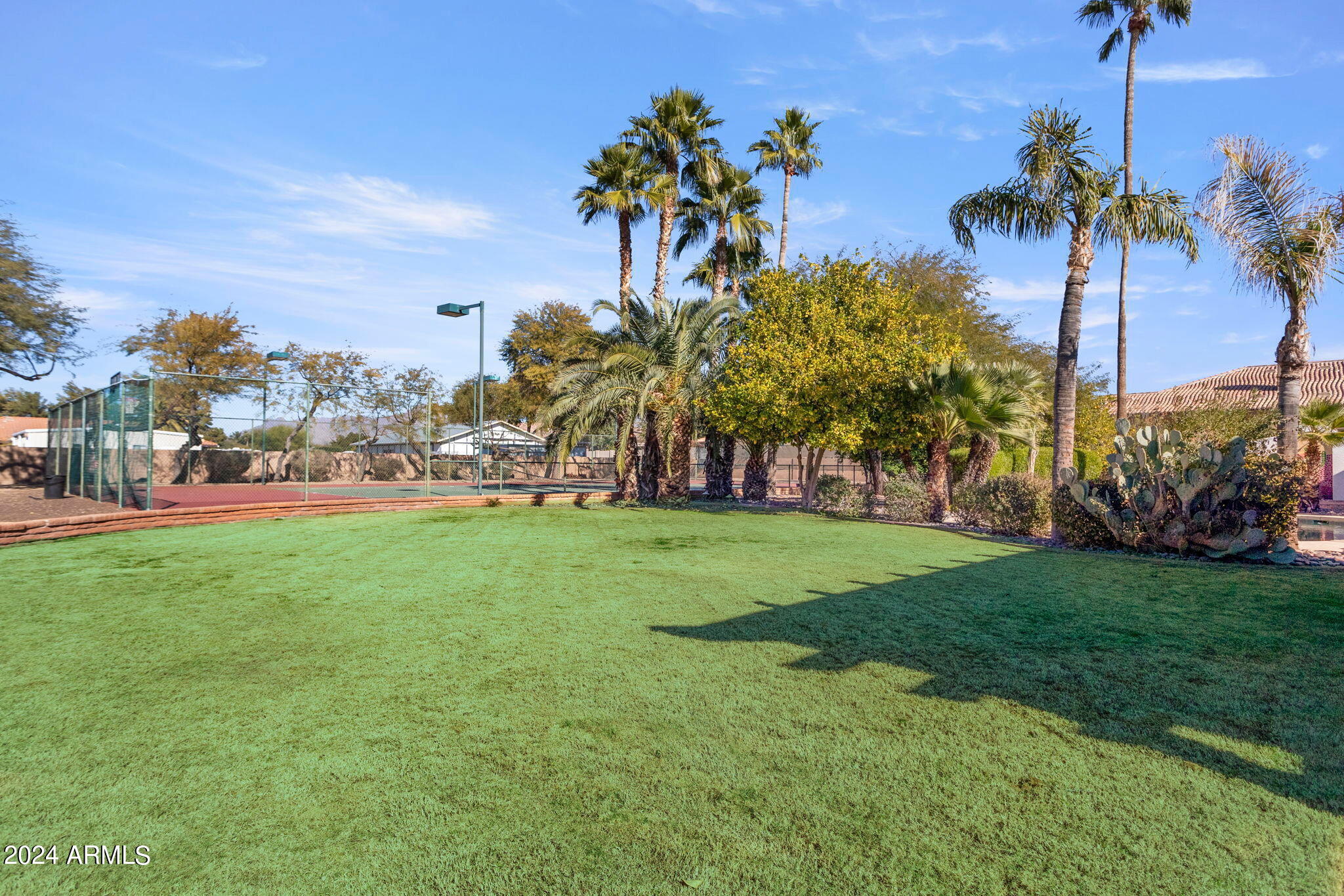 9810 E DESERT COVE Avenue