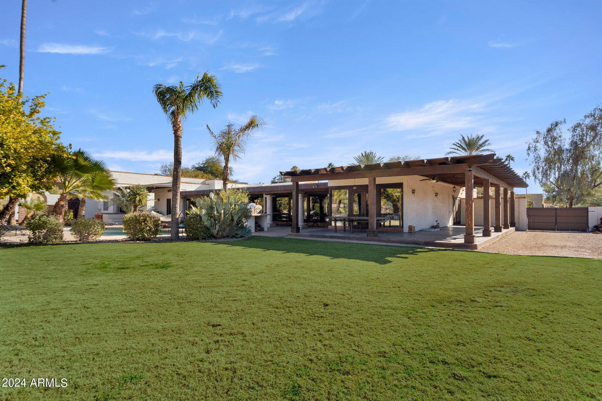 9810 E DESERT COVE Avenue