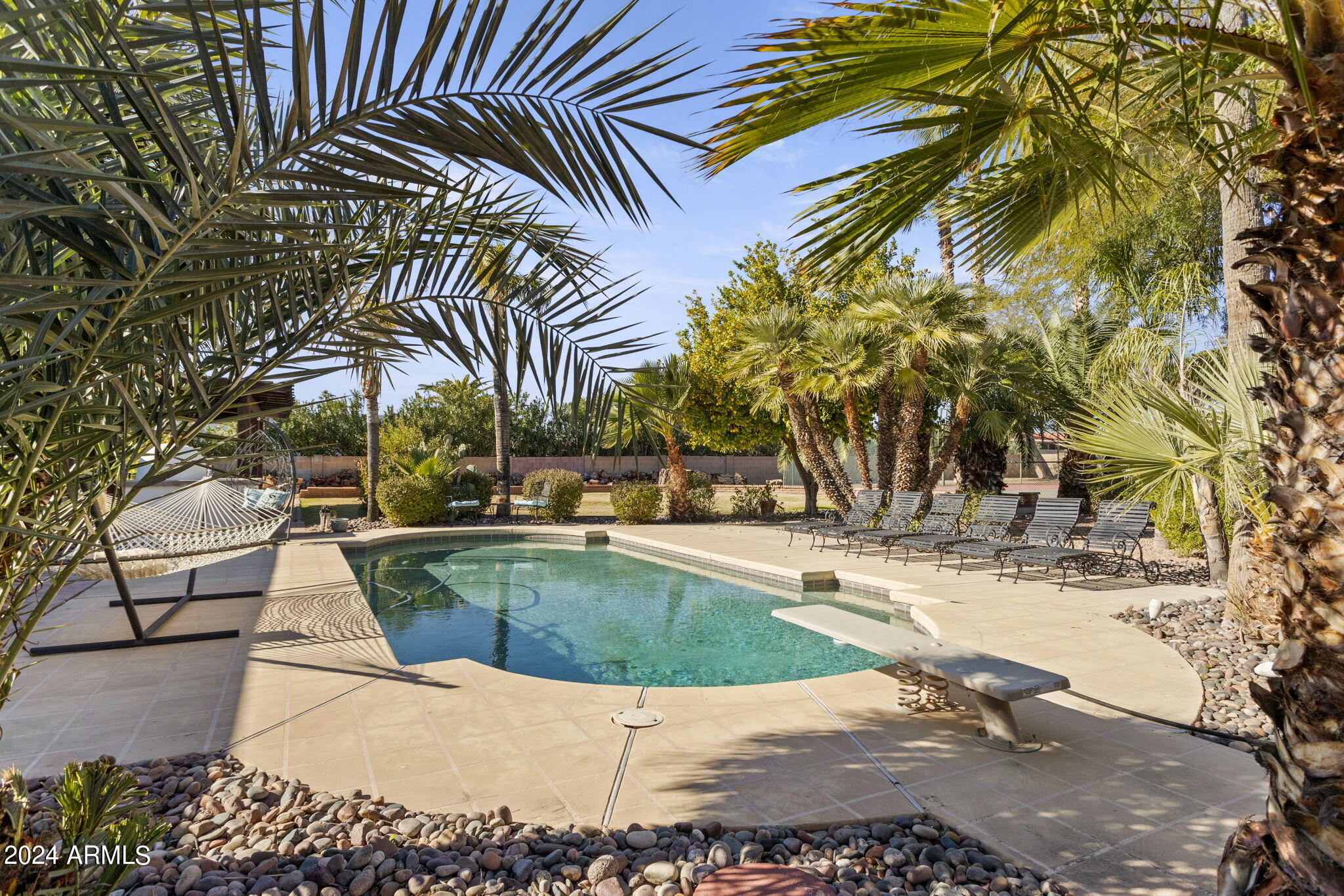 9810 E DESERT COVE Avenue