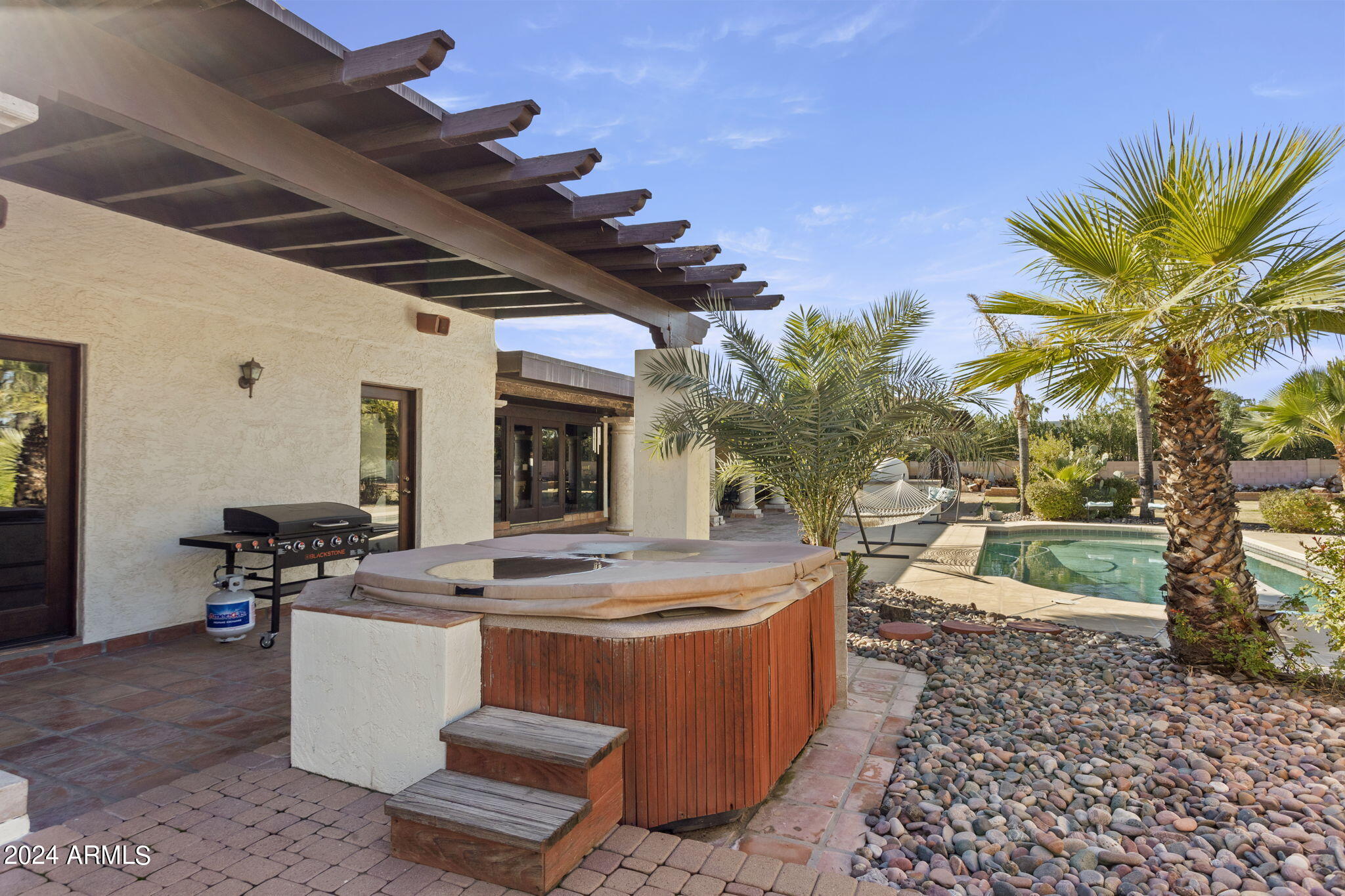 9810 E DESERT COVE Avenue