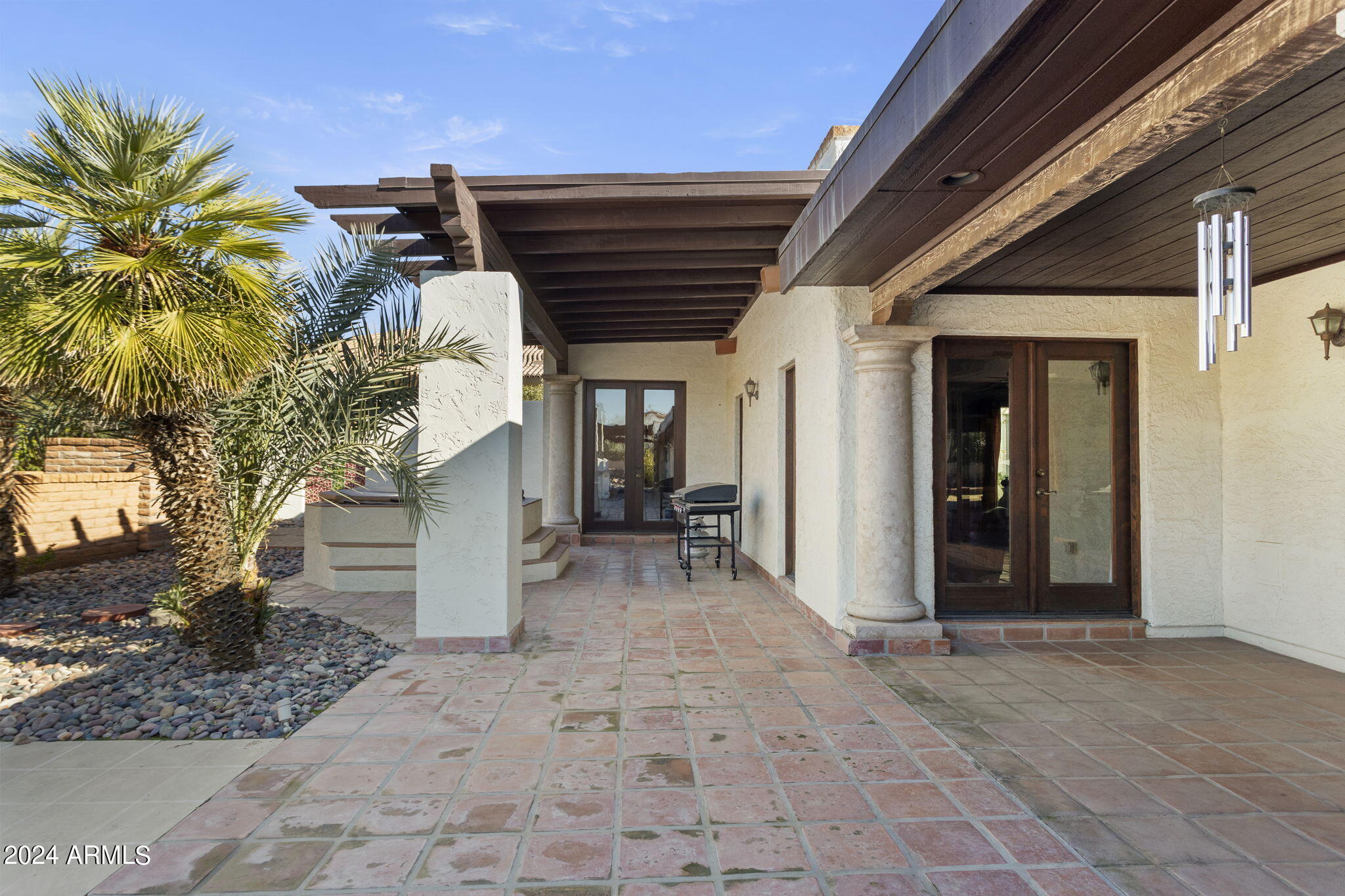 9810 E DESERT COVE Avenue